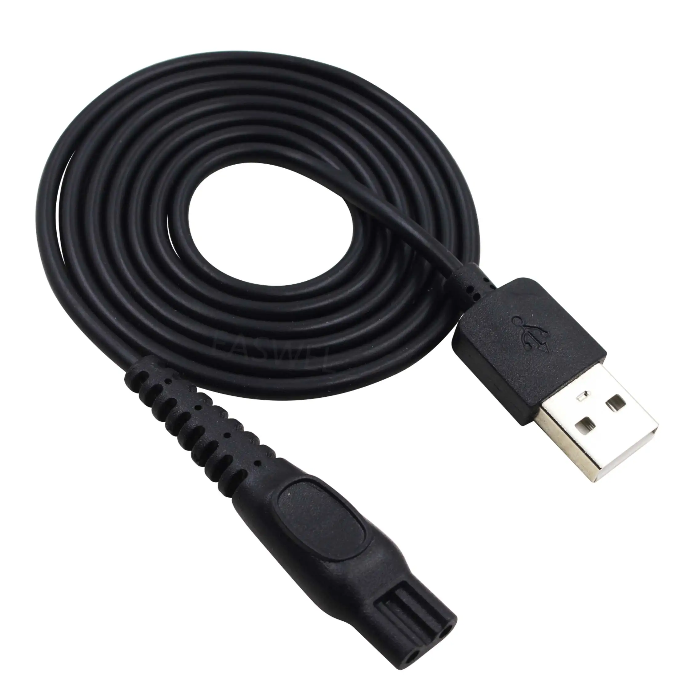 Сменный шнур зарядного устройства USB 8 в для бритвы PHILIPS HQ912 HQ914 HQ915 HQ850|Кабели