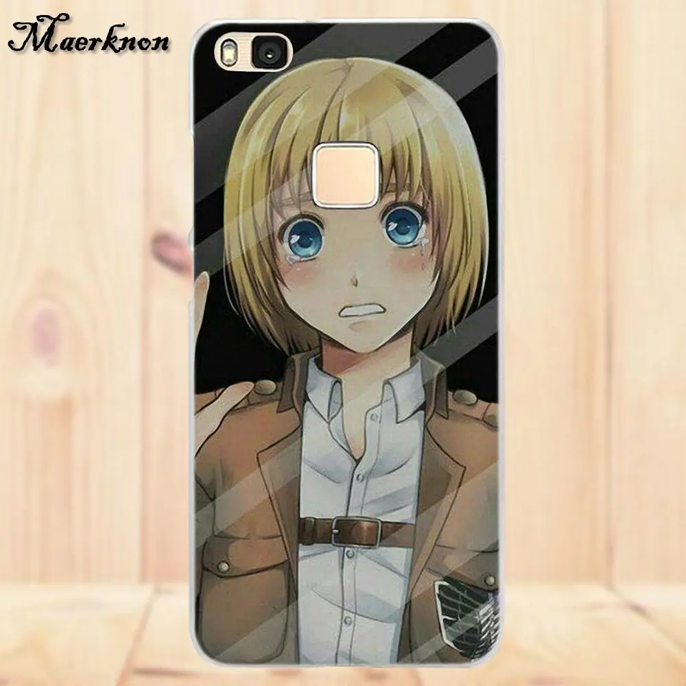 Locked In The Screen Anime Girl TPU Skin Painting For Xiaomi Redmi 4 3 3S Pro Mi3 Mi4 Mi4i Mi4C Mi5 Mi5S Mi Max Note 2 | Мобильные