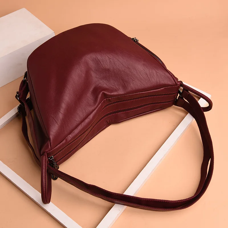 Новые 2021 женские элегантные рюкзаки Mochilas Стиль дорожные сумки школьные для