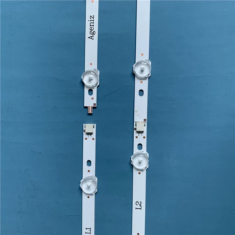 Светодиодная подсветка полоса для LG LED ТВ 42 дюйма Led LCD маленький объектив 4