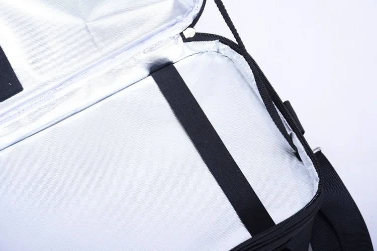 Jeebel 18L двухэтажных Открытый Корзинку для пикника Мешок Хранения Тепловой Мешок Сумки Плечи Отдых Тотализатор Кулер Термо для пикника сумка холодильник сумка для пикника