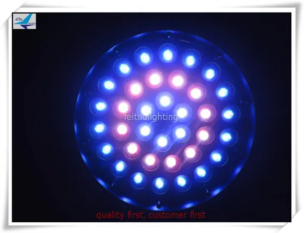 2 шт. круг и петля управления 6 в 1 движущаяся головка 36x18 Вт зум led wash zoom Led moving light|led