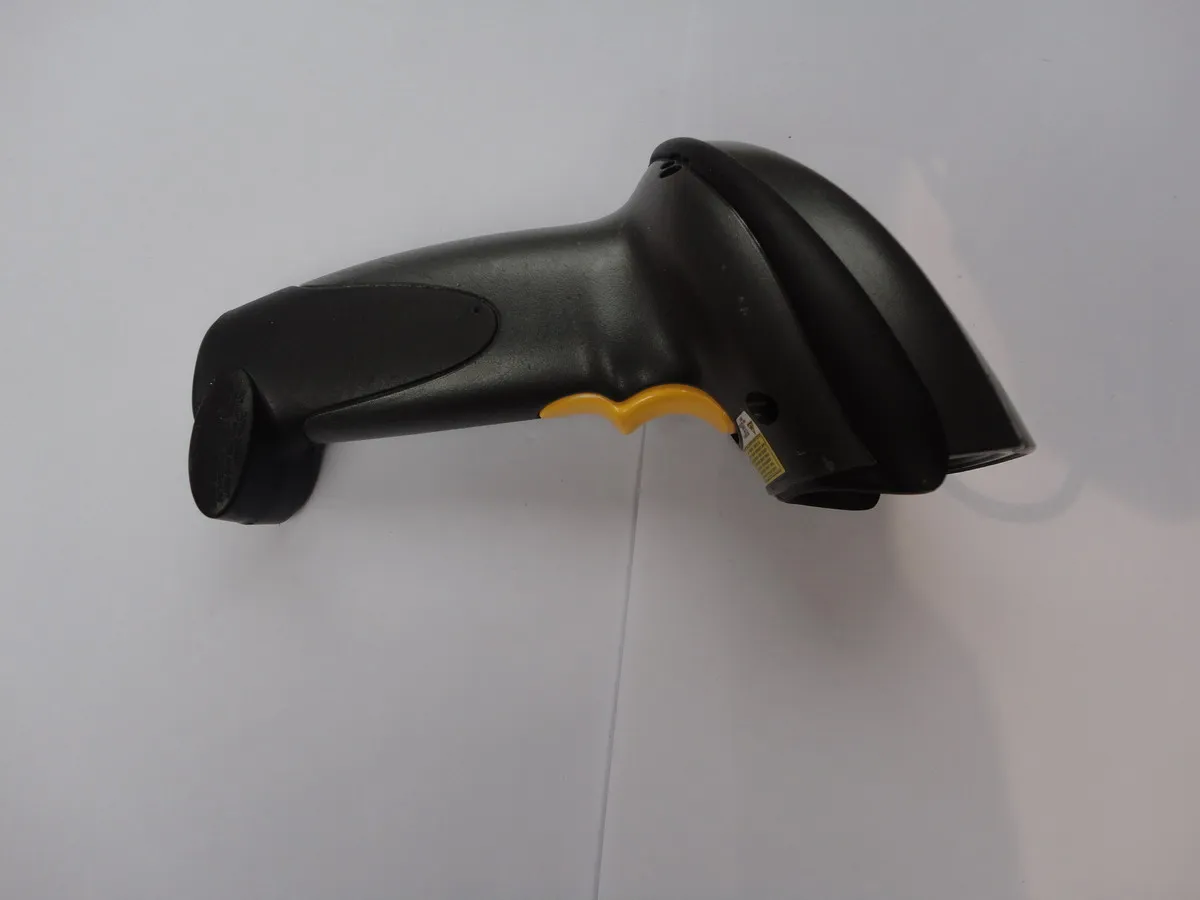 

For symbol DS6708 2D barcode scanner,powerful decoding performance!(second hand)