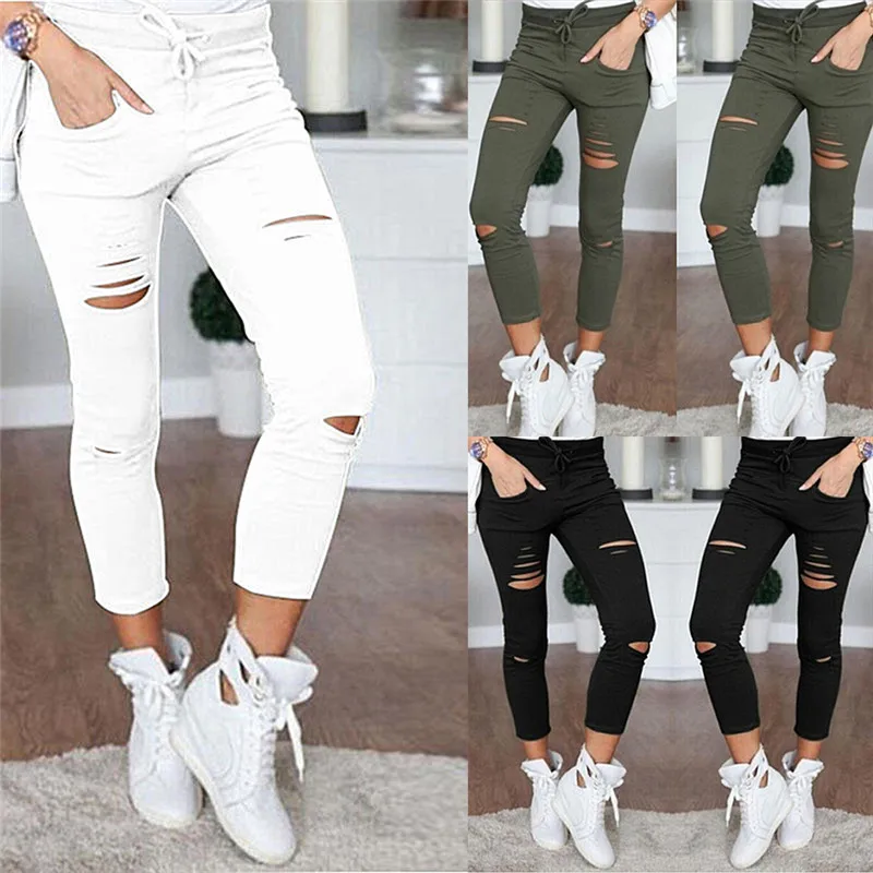 

Pantalon Femme