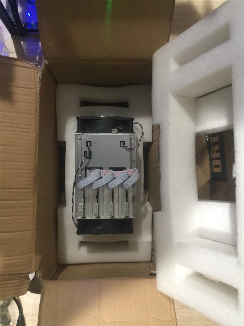 Майнер Asic Lyra2REv2 б/у Dayun Zig Z1 6 8 ГГц/с VTC Мона руда RUP STAK лучше чем Antminer Z9 S9 S11 WhatsMiner M3