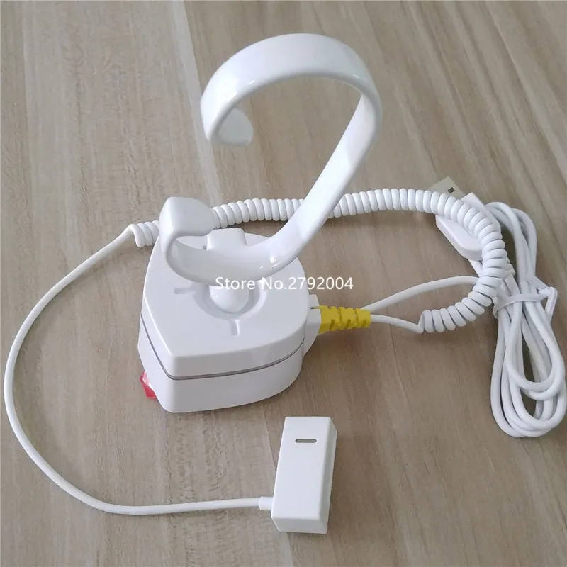 10 pcs/lot High quality security display stand with lock anti-theft stand for watch