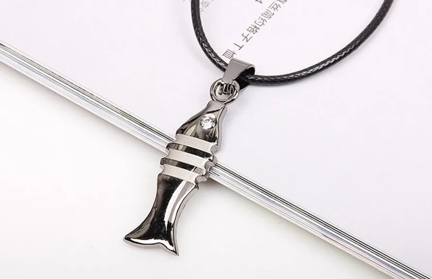 S00079 2 шт/комплект подарок на день Святого Валентина с милым рисунком кота и рыбки