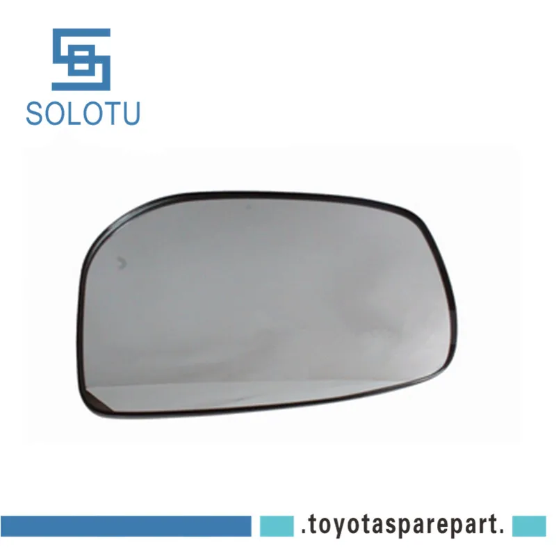 Боковое зеркало заднего вида с подогревом для COROLLA ZRE152 ZRE153 2007 2013 87931 02840 RH 87961 02820