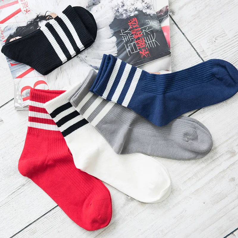 Новинка Осень зима 2019 мягкие носки с ворсом из чесаного хлопка женские ручной