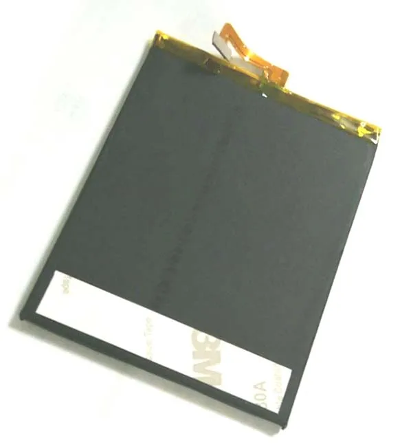 Оригинальный VKworld mix plus аккумулятор 2850 mah 3 8 V для Mix Plus 4G мобильный телефон 5