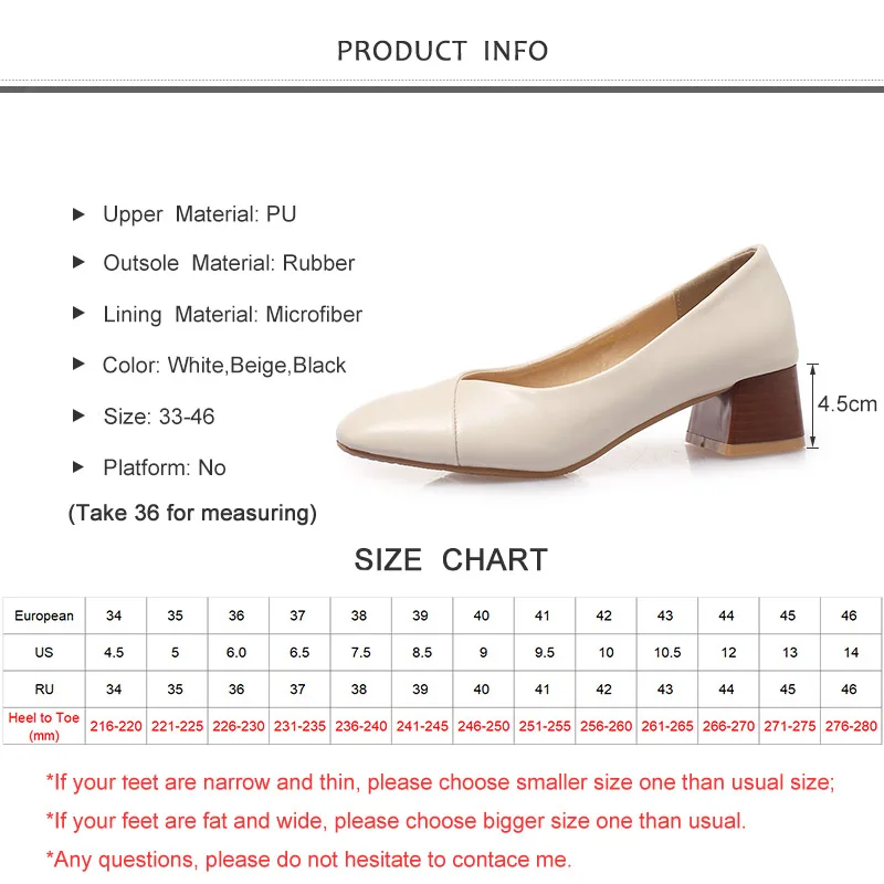 2019 новые Демисезонные женские туфли лодочки пикантные на среднем квадратном