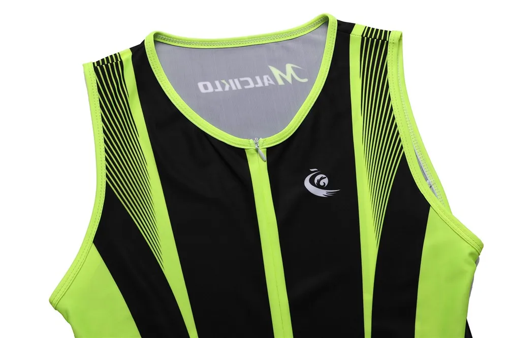 Ropa Ciclismo Майо велокостюм триатлонный костюм Одежда для велоспорта из Китая Для