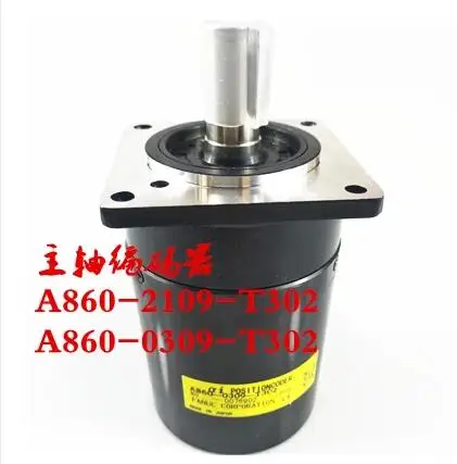 Шпиндельный кодировщик FANUC 0309 T302 с 17 ядрами|Производство электроэнергии| |