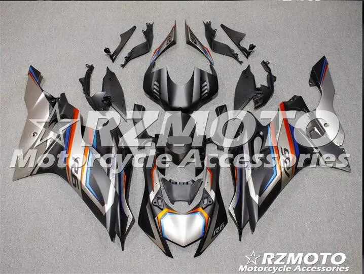Новый ABS мотоцикл обтекатель для YAMAHA R6 2017 2018 17 18 инъекций кузова всех видов цвета
