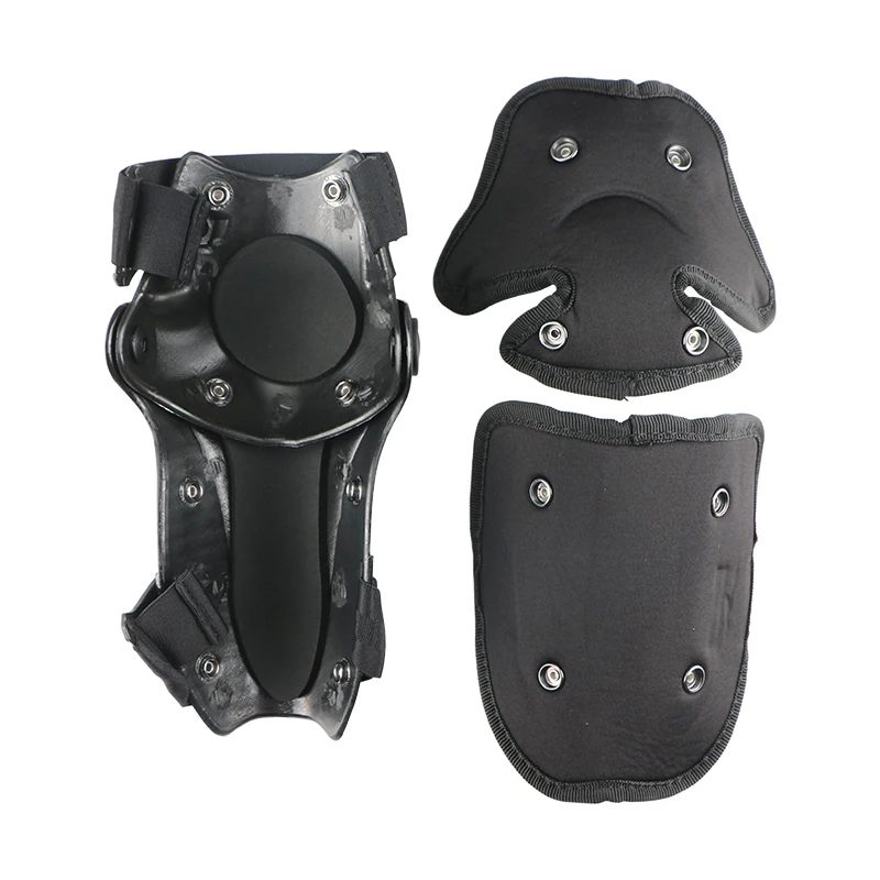NERVE Motorcyc motorcross protective elbow knee protection for motorcycle protector 4sets CE | Автомобили и мотоциклы