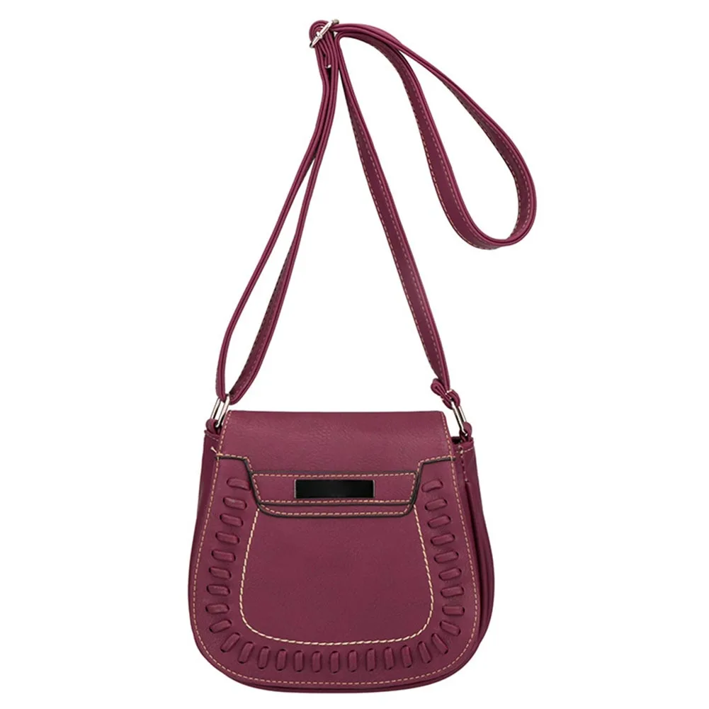 Женская сумка через плечо для девушек маленькая модная мобильного телефона