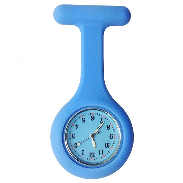 Бесплатная доставка высокое качество часы для медсестры совершенно новые