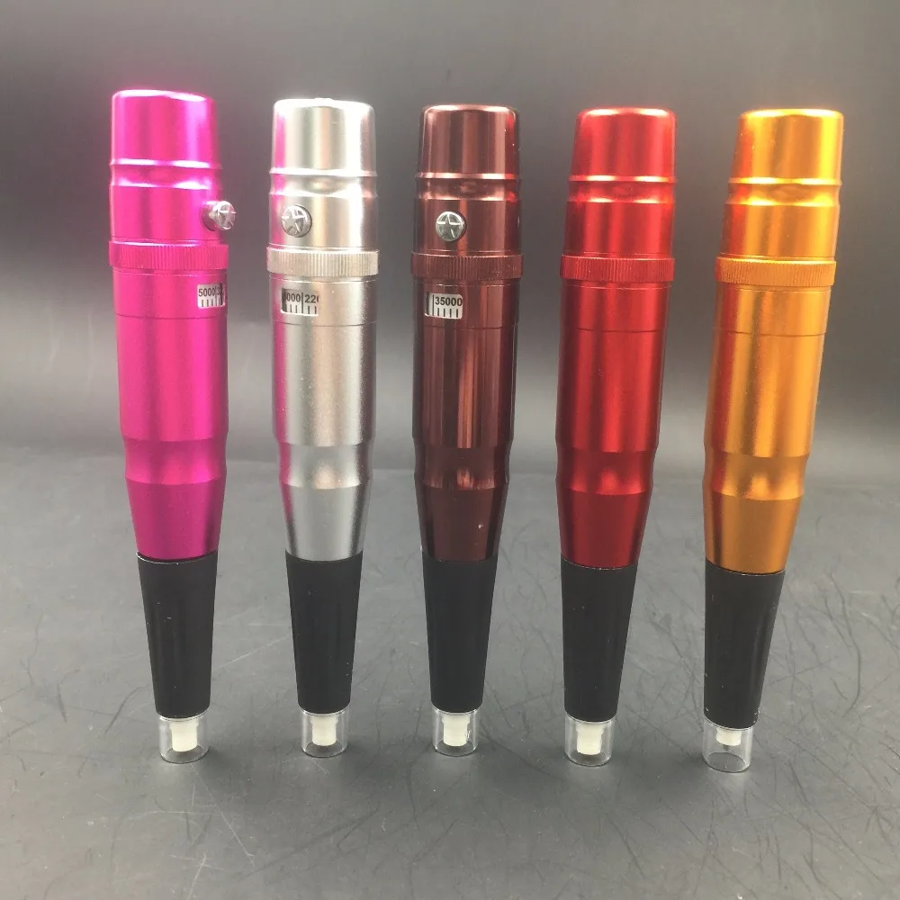 

Permanent Makeup up Machine Digital Micropigmentaion Device