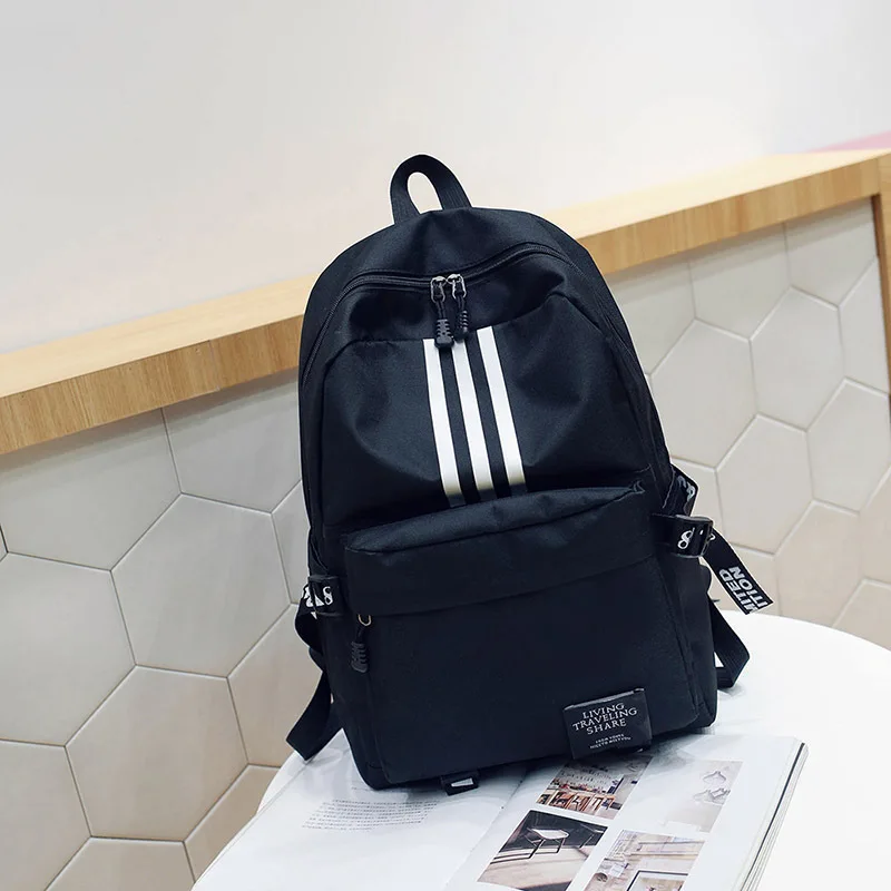 Kawaii школьная сумка для девочек подростков Janpan модная женская ноутбука Eastpack