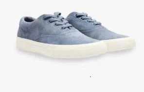 blue 45 Xiaomi FREETIE/мужская спортивная обувь для отдыха; толстая подошва из ЭВА; дышащие кроссовки для бега; износостойкая обувь на плоской подошве - Цвет: blue 45