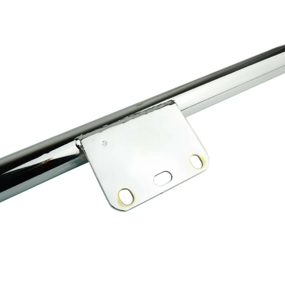 Vstar DS400 DS650 хромированный бампер для мотоцикла защита двигателя полоса защиты