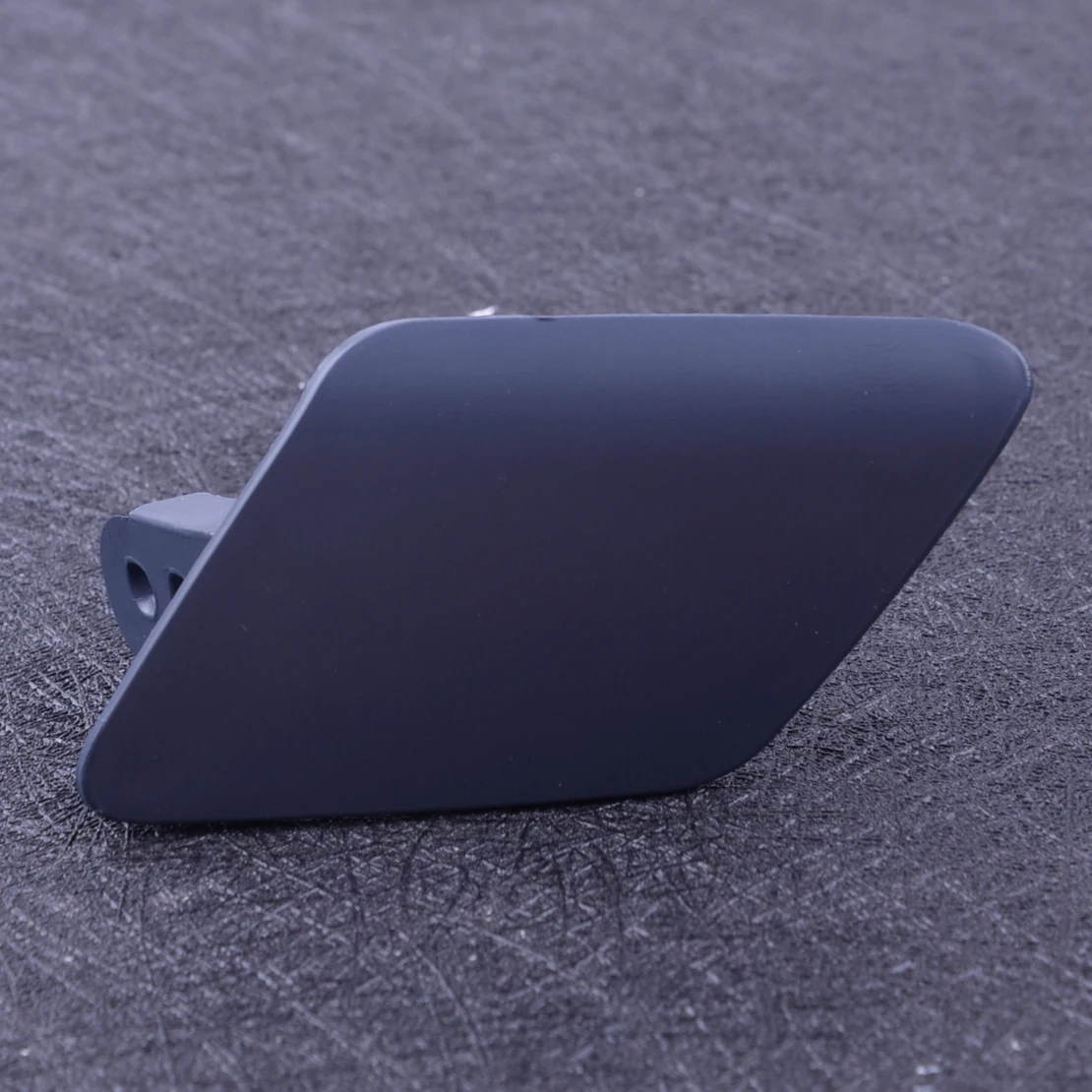 CITALL Новый Пластик левой фар автомобиля шайба насадка крышки Кепки 51117293031