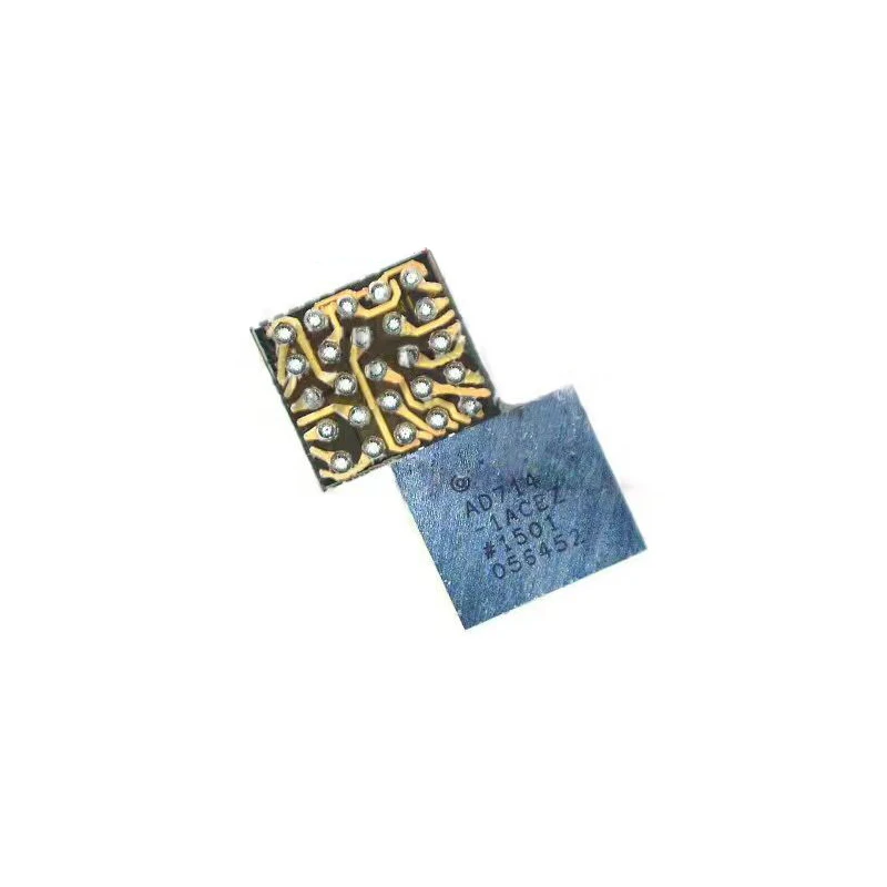 

U10 Fingerprint IC for iPhone 7 7Plus Repair Fingerprint Return Problem
