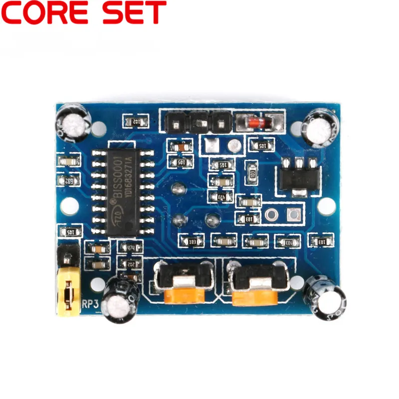 Модуль детектора движения для Arduino модуль ИК пироэлектрического AM312 с функцией