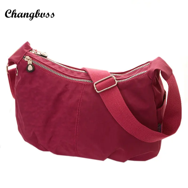 Марка Сумочка Дамы Вместительные сумки двойной Слои Дизайн Для женщин плеча