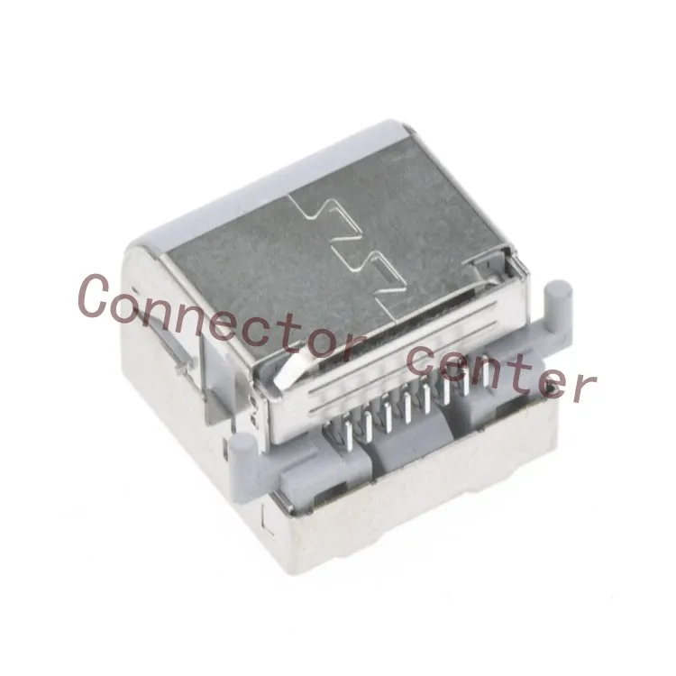 Коннекторы RJ45 для Molex 8P8C оригинал 47612-0001 | Обустройство дома