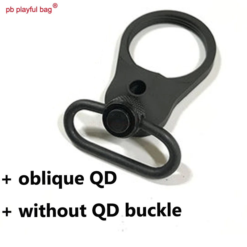 Открытый игра CS QD обновленная версия пряжка на ремешке подходит для HK416 556 нейлон
