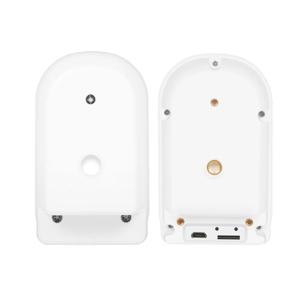 ESCAM QF230 HD 1080 P WiFi ip камера двухсторонняя Talk Ultra ночная версия видеонаблюдения