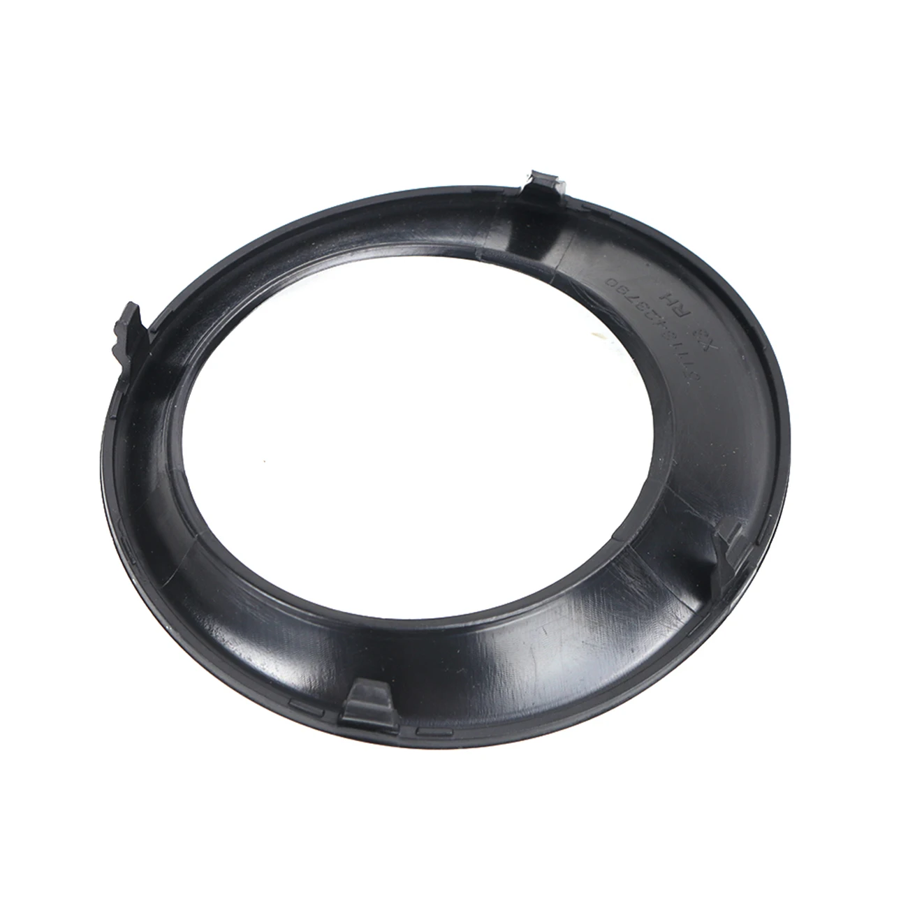 Передний передний бампер противотуманный светильник накладка на лампу решетка