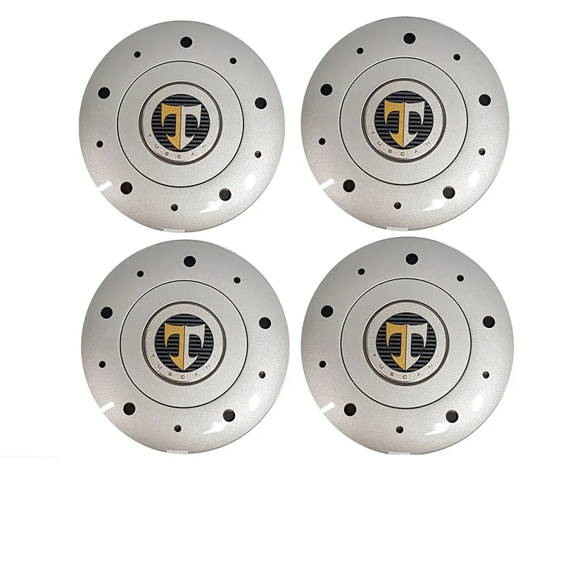 OEM 52960-2C2620 52960 2C620 529602C620 16 дюймов крышка ступицы для hyundai Tiburon 2001-2008 - Цвет: Красный