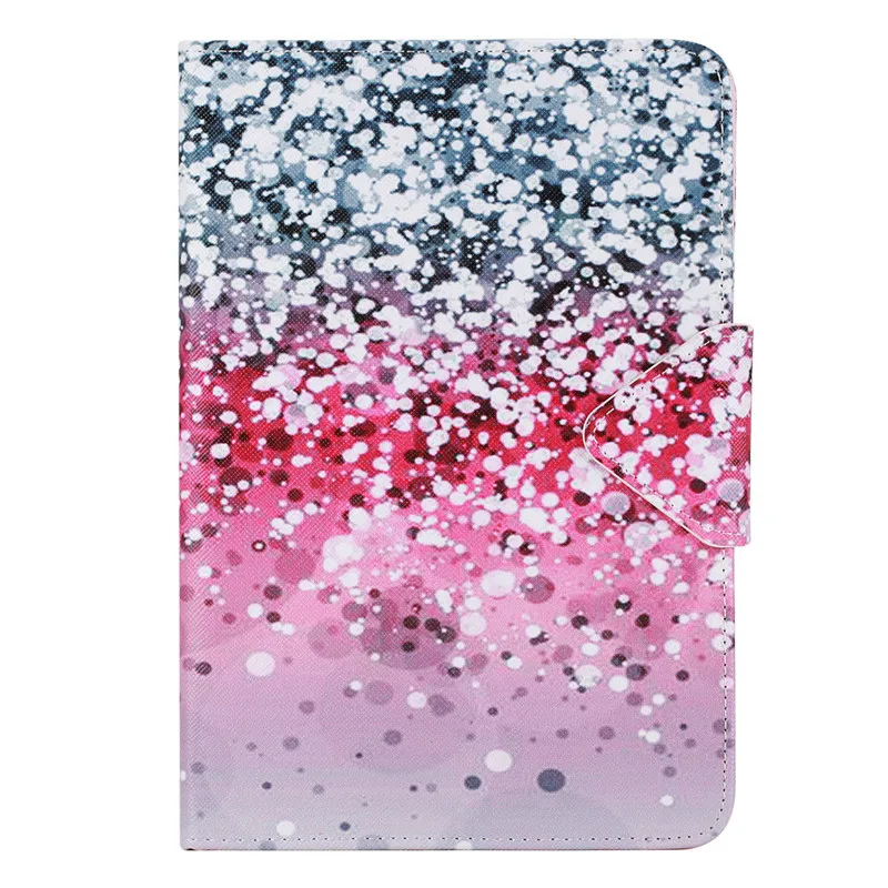 Wekays для Apple IPad Mini 3 2 1 кожаный чехол с котом для Coque IPad Mini 1 2 3 чехол для планшета чехол s для IPad Mini Дети
