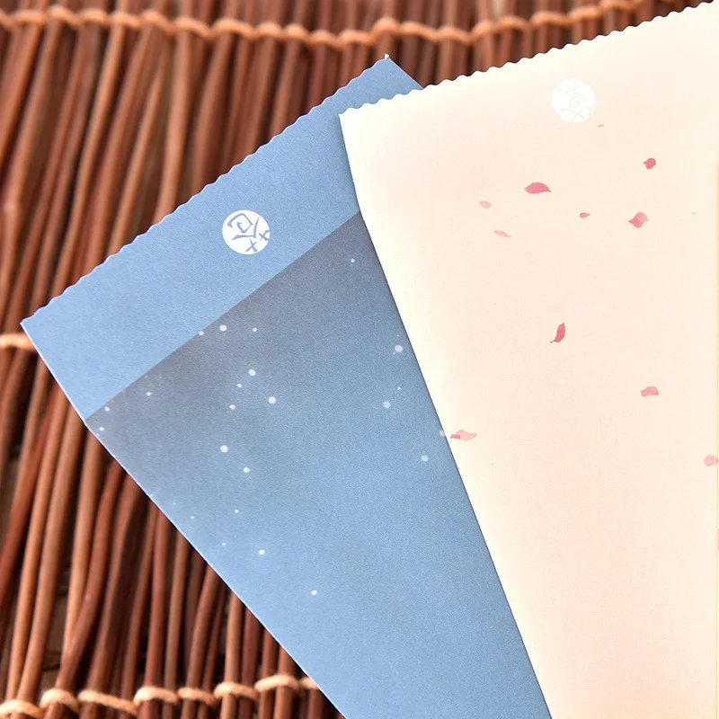 1 комплект креативные Ретро серии антикварных букв канцелярские принадлежности