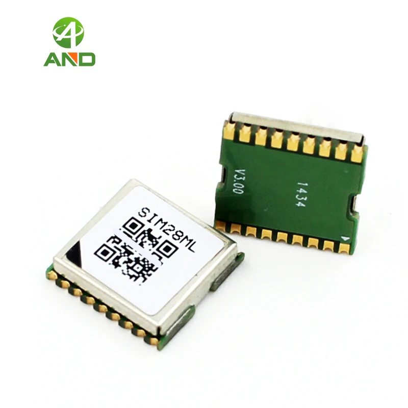 SIMCOM SIM28ML самый дешевый модуль gps mtk 1 шт.|module gps|c c |