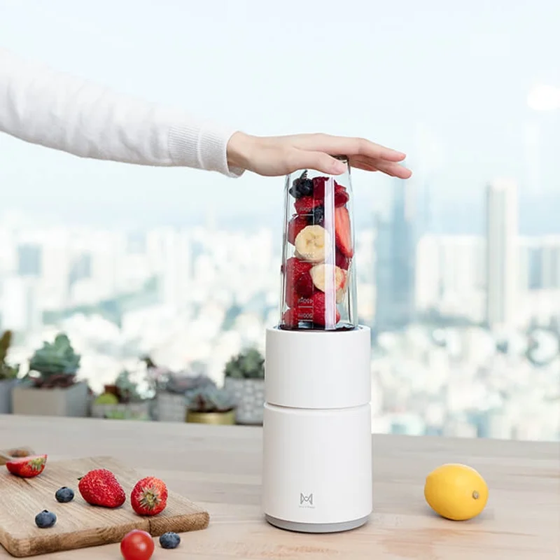Оригинальный Xiaomi Pinlo для фруктов и овощей смесительная машина приготовления пищи