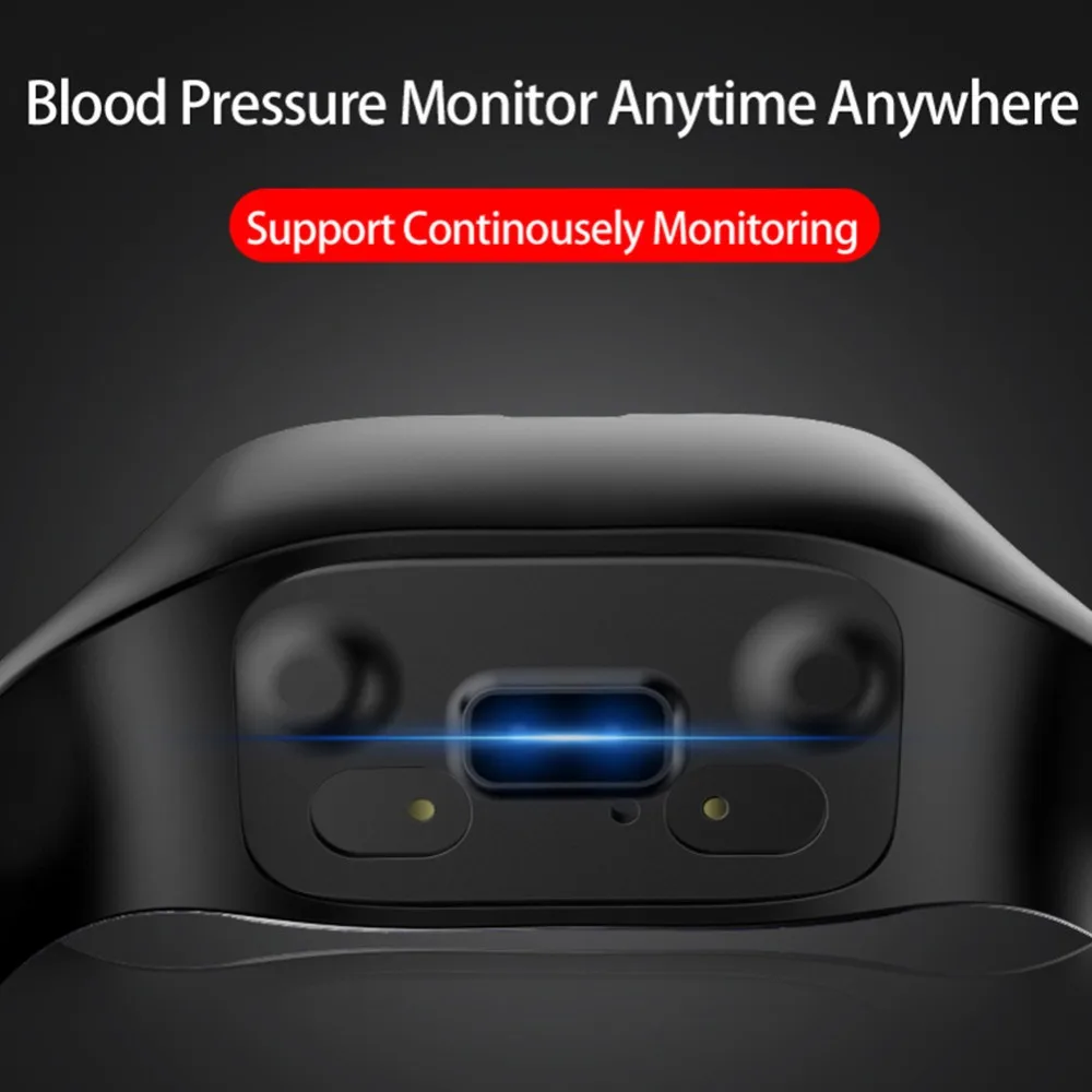 M1 2-в-1 AI Смарт-часы с Bluetooth наушники Монитор Сердечного Ритма Смарт-браслет, длительное время работы, спортивные часы для мужчин Новые