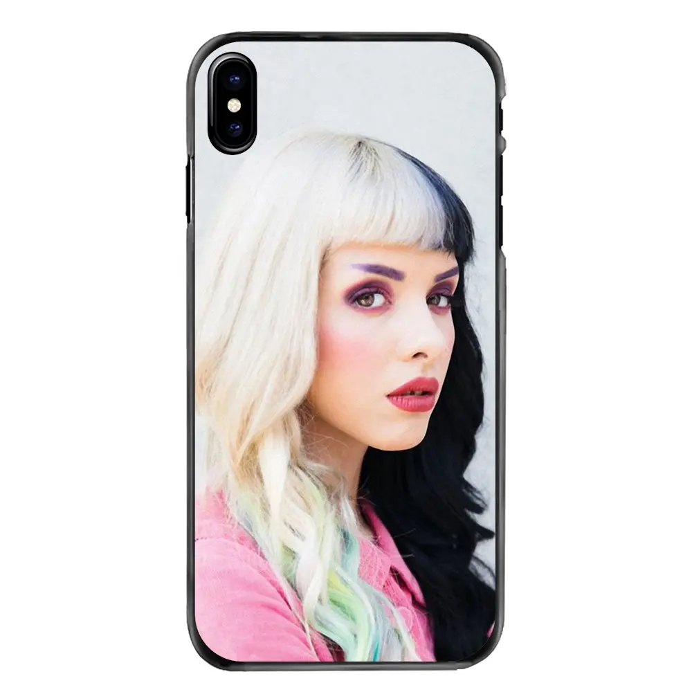 Чехол для телефона чехол Sony Xperia X XA XZ M2 M4 M5 C3 C4 C5 T3 E4 E5 Z Z1 Z2 Z3 Z5 компактный Cry Baby Мелани