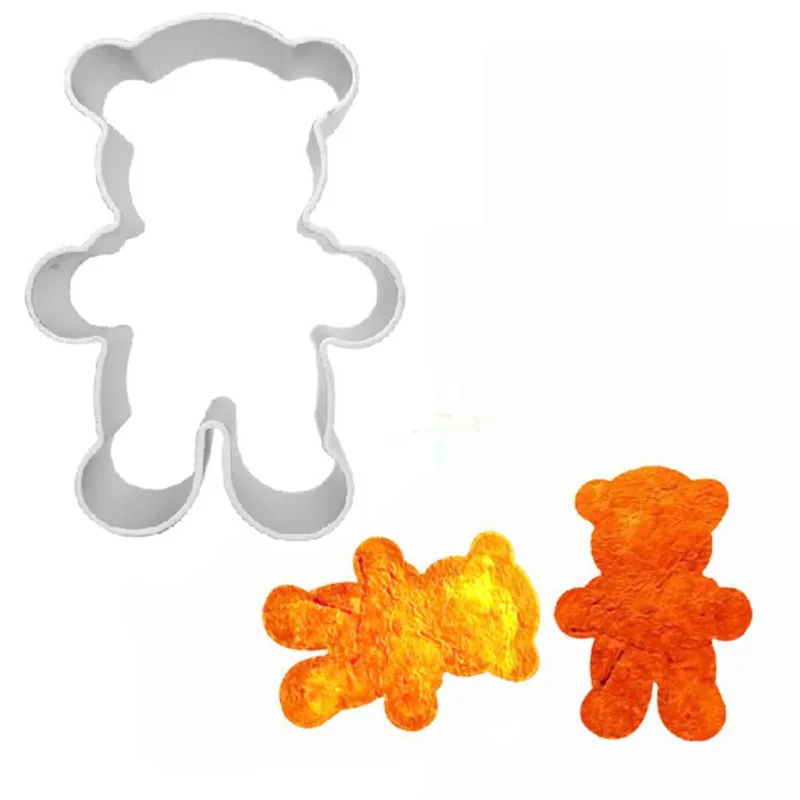 1 шт. форма для печенья из алюминиевого сплава|biscuit cookies|cookie cuttercookie tools |