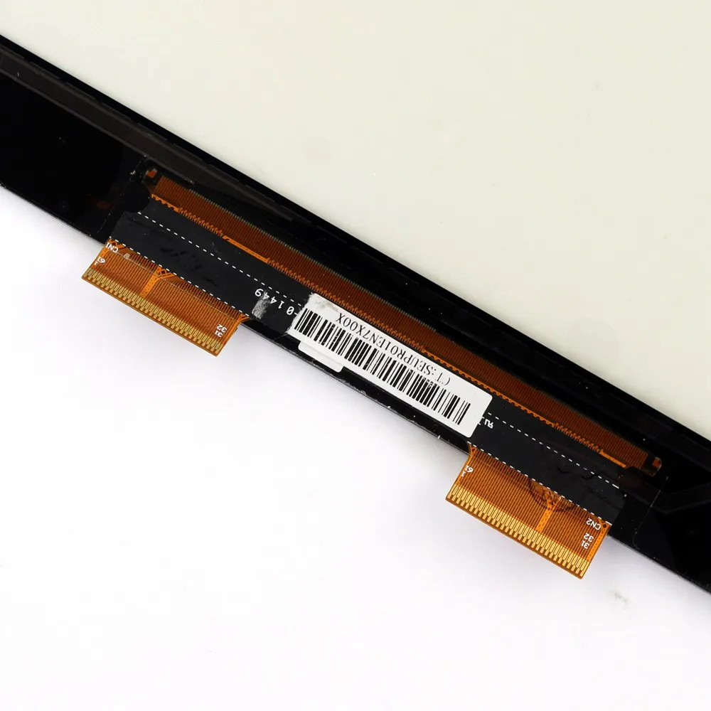 STARDE запасной сенсорный экран для HP Pavilion 15 ab200 15AB AB с цифровым преобразователем Sense