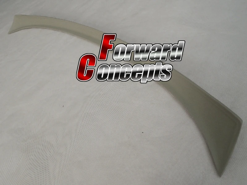 

05-11 E90 3-SERIES SEDAN 4D REAR WING TRUNK SPOILER 318i 320i 323i 330i