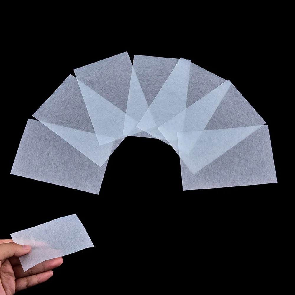 Абсорбирующие салфетки для лица 100 листов | Красота и здоровье