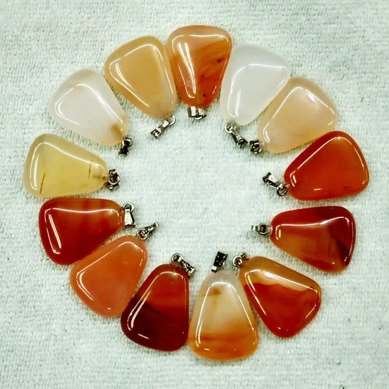 2017 модные высококачественные подвески в форме трапециевидной формы из