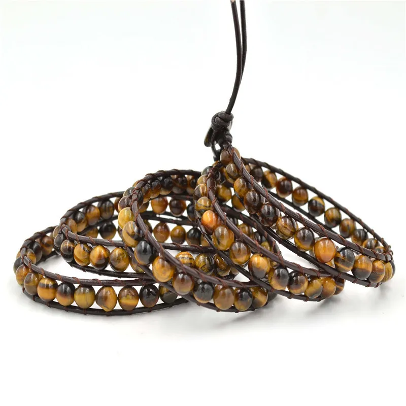 Popular couples from the bracelet classic natural stone handmade beaded men and women best friends | Украшения и аксессуары