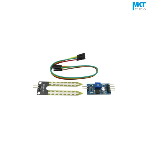 1 комплект измерительный индикатор влажности почвы|detector gold|detector prodetector devices |