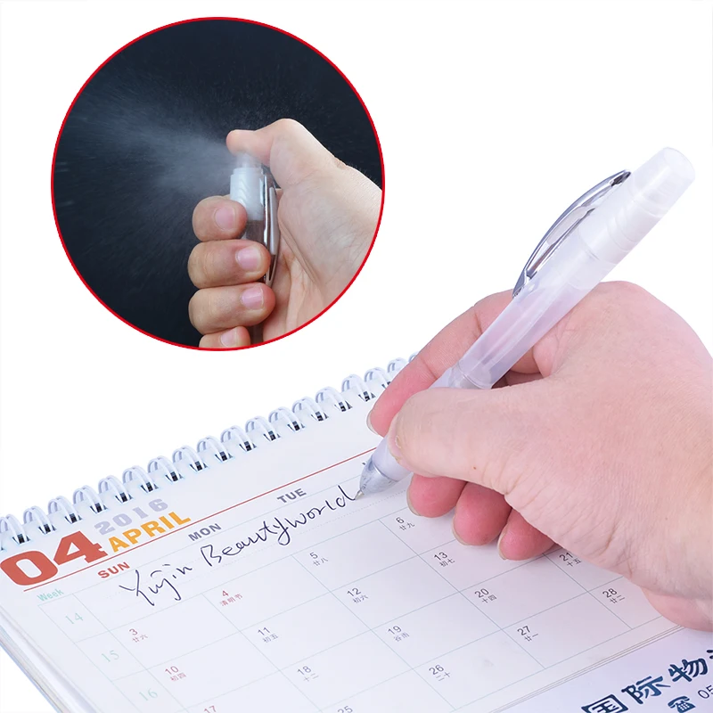 

MUB - 4 мл портативный дорожный многоразовый распылитель для духов, распылитель для распыления, пластиковый мини-распылитель для духов, распы...