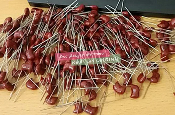 Оптом и в розницу 10 шт. серебряная пленка слюда конденсатор 910pF 500 В для Hi-Fi аудио
