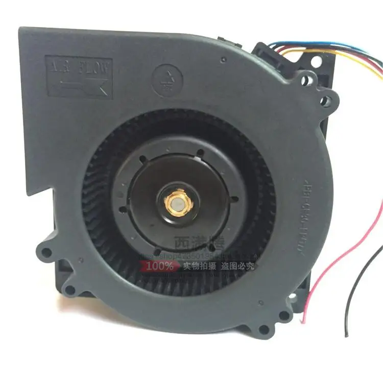1 шт. охлаждающий вентилятор 12 В 12032 а BFB1212GH 120 120x120x32 мм см мм|cooling fan 12v|fan 12vcooling |